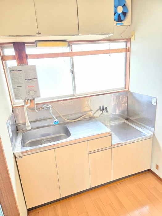 キッチン コーポラスコーダ