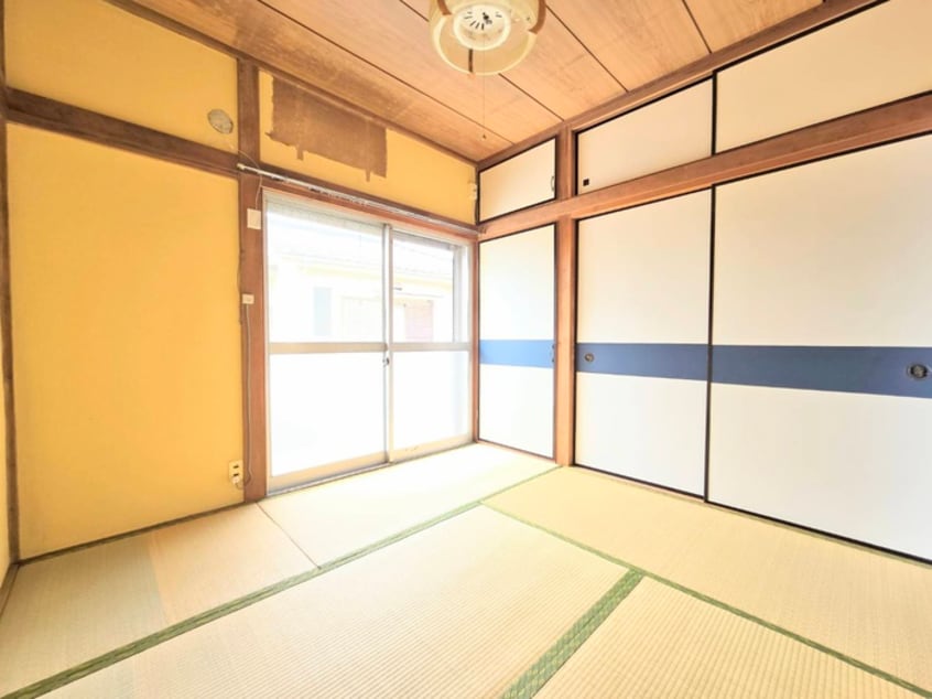 居室 コーポラスコーダ