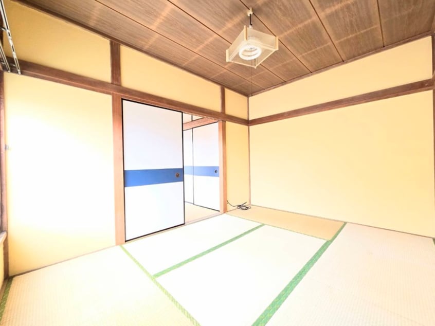 居室 コーポラスコーダ