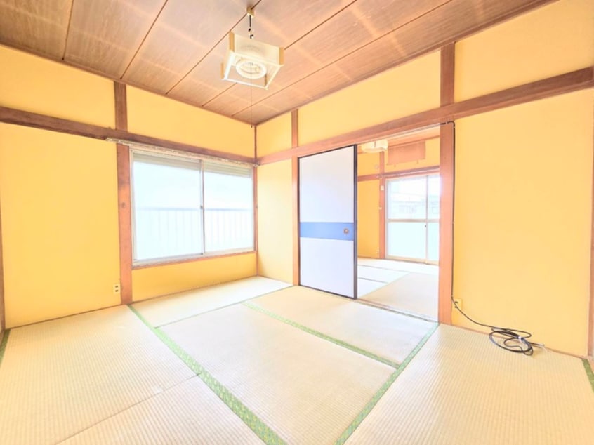 居室 コーポラスコーダ