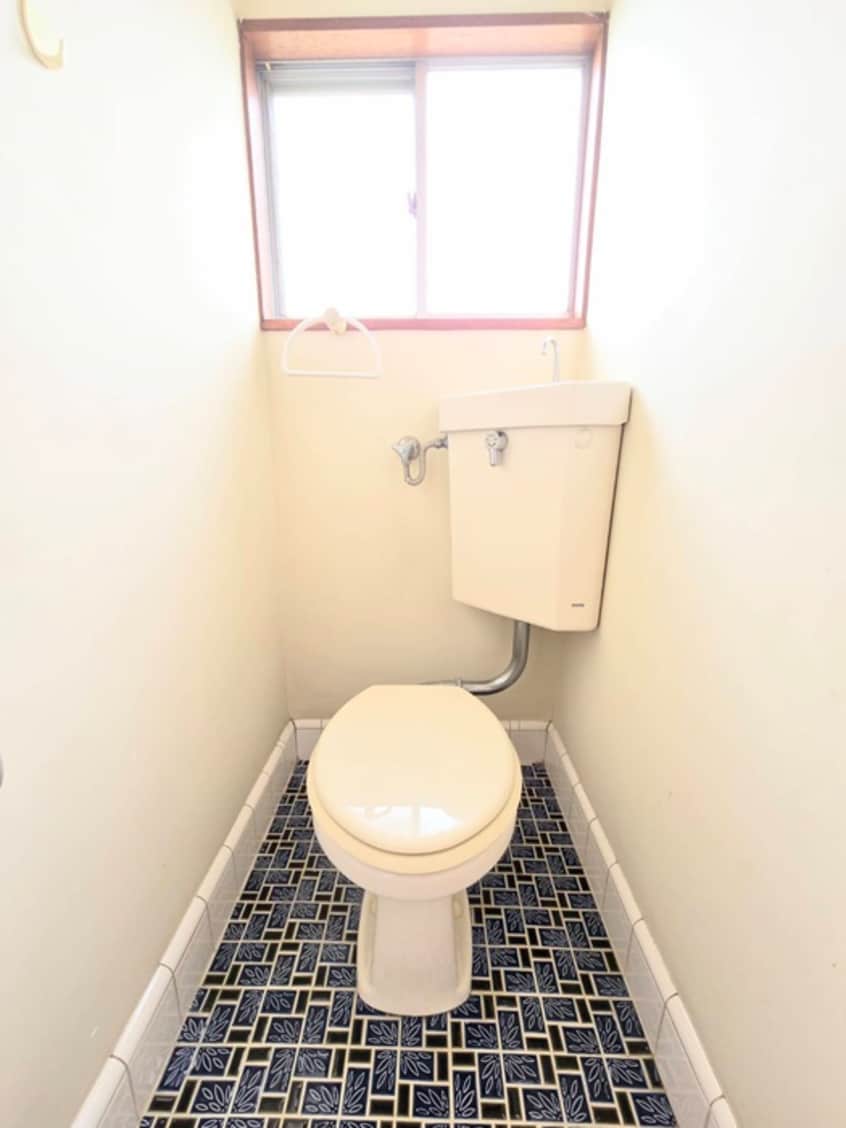 トイレ コーポラスコーダ