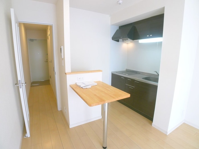 キッチン ダイワティアラ津田沼Ⅵ