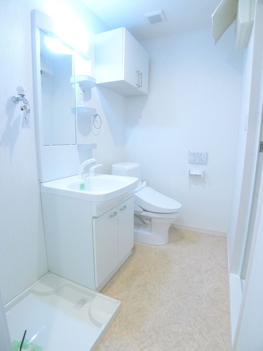 洗面 ダイワティアラ津田沼Ⅵ