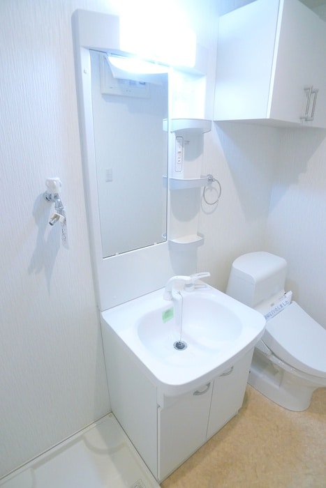 洗面 ダイワティアラ津田沼Ⅵ