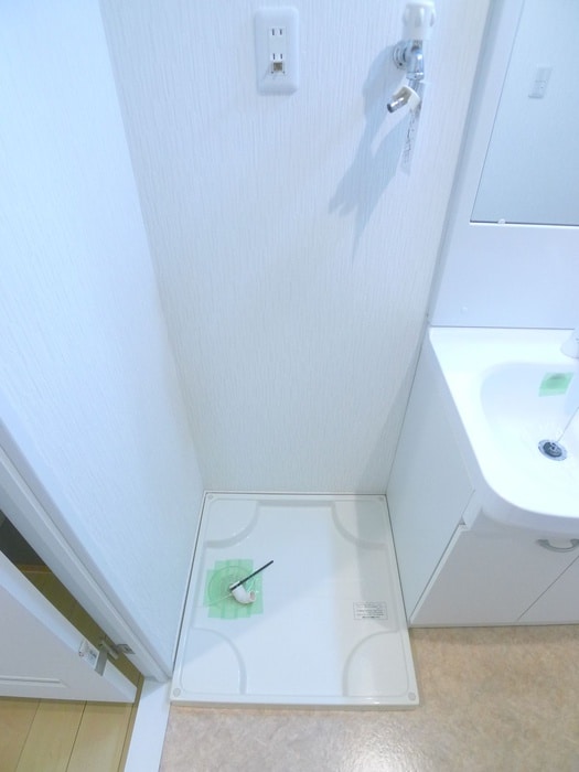 洗濯機置場 ダイワティアラ津田沼Ⅵ