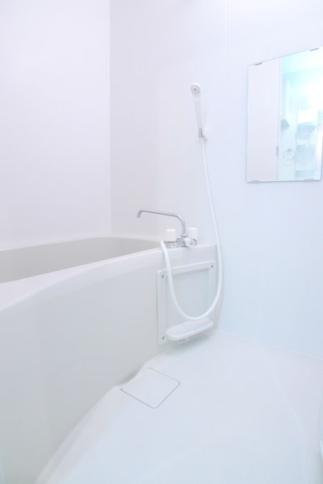 バス／シャワールーム等 ダイワティアラ津田沼Ⅵ