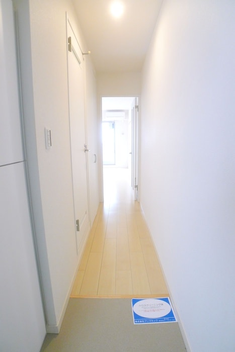 玄関 ダイワティアラ津田沼Ⅵ