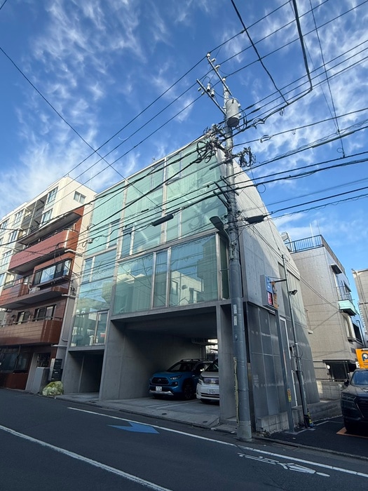 外観写真 ハウスＨＭ