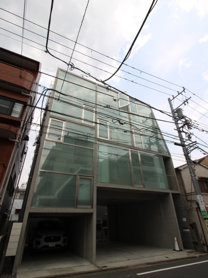 周辺環境 ハウスＨＭ