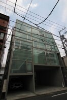 外観写真 ハウスＨＭ