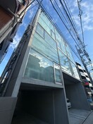 外観写真 ハウスＨＭ