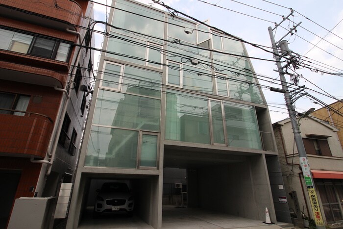 外観写真 ハウスＨＭ