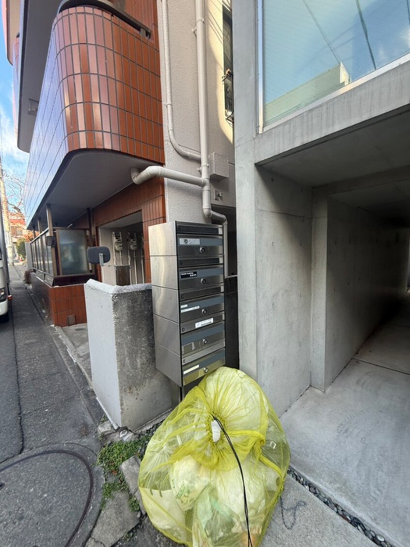 建物設備 ハウスＨＭ