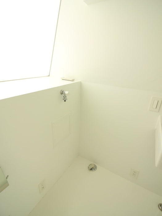 洗濯機置場 ハウスＨＭ