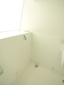 洗濯機置場 ハウスＨＭ