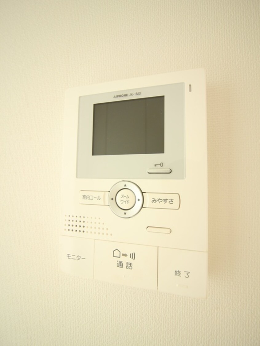 内観写真 ハウスＨＭ