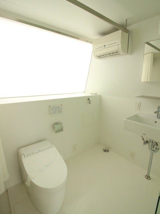 内観写真 ハウスＨＭ