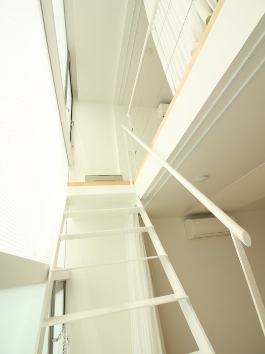 内観写真 ハウスＨＭ