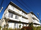 エステートつきみ野の外観