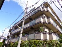 セザール西新井大師