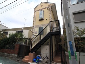 ユナイト白楽サルバドーレ