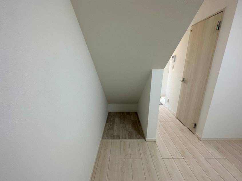 収納 BRIGHT　EARTH　SUGAMO