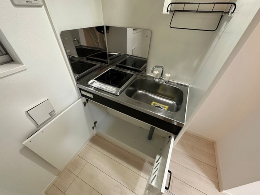 キッチン BRIGHT　EARTH　SUGAMO