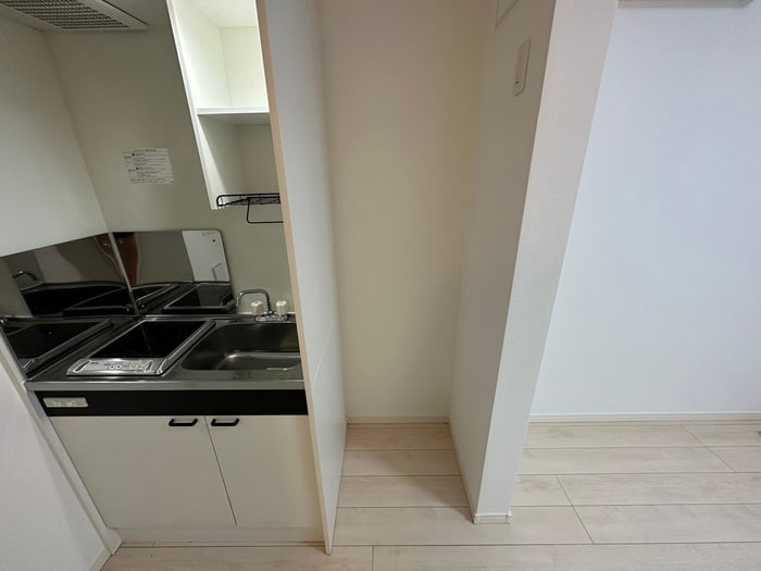 キッチン BRIGHT　EARTH　SUGAMO