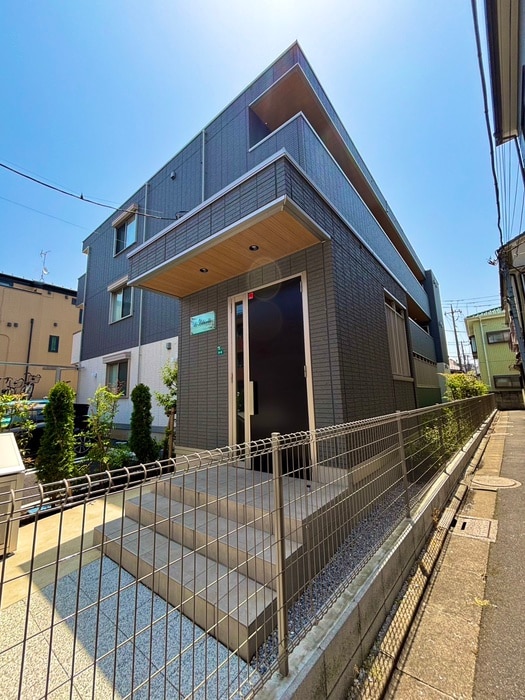 外観写真 D-Liberte