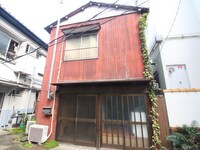 本郷４丁目戸建
