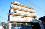 藤和登戸コープ（４０２）