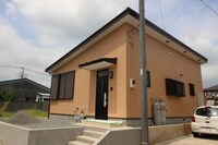 仮)戸建賃貸A棟