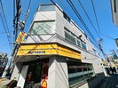 ムツワビル(302)の外観
