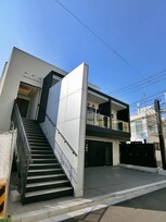 神宮前ＣＯＵＲＴ　Ａ