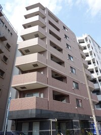 ドミール初台