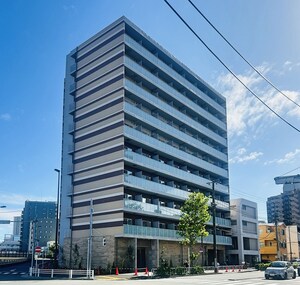 ﾒｲﾝｽﾃｰｼﾞ南砂町(821)