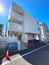 ＴＩＳマンション堀之内