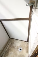室内からの展望 ＴＩＳマンション堀之内