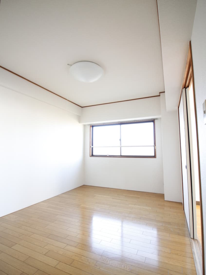 居室 チワタマンション(401)