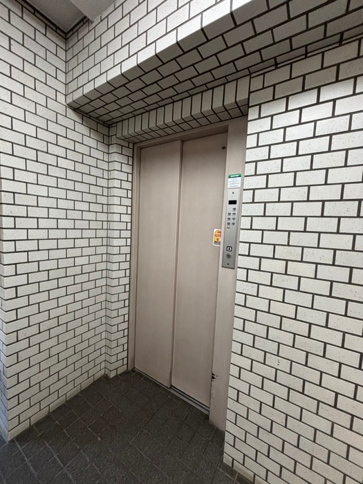 建物設備 チワタマンション(401)