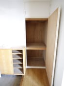 収納 チワタマンション(401)