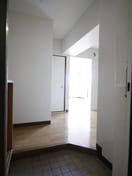 玄関 チワタマンション(401)