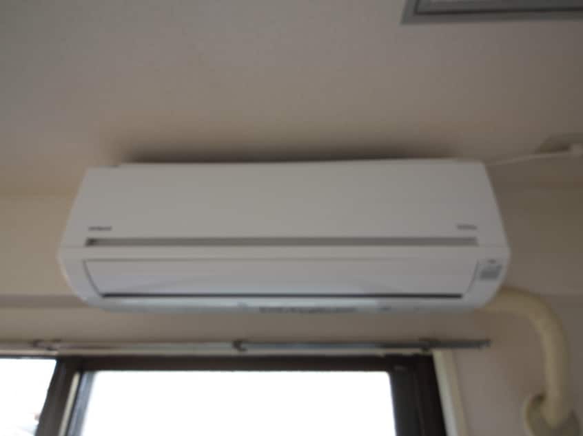 内観写真 チワタマンション(401)