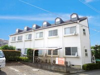 メゾン南大沢