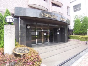 クレッセント羽田（303）