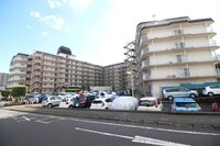 メゾン鹿島台(420)