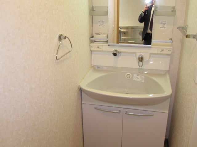 洗面 ベルヴィル芦花恒春