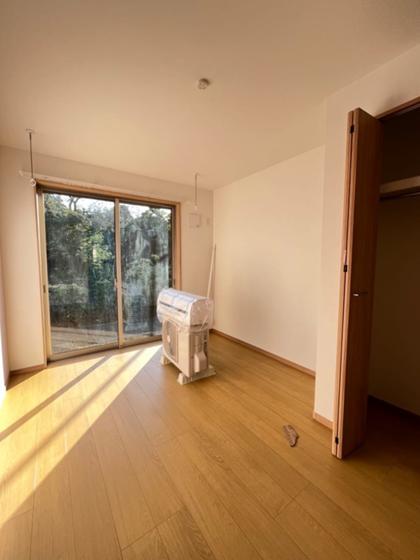 居室 CloudNine中山