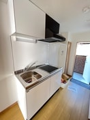 キッチン CloudNine中山