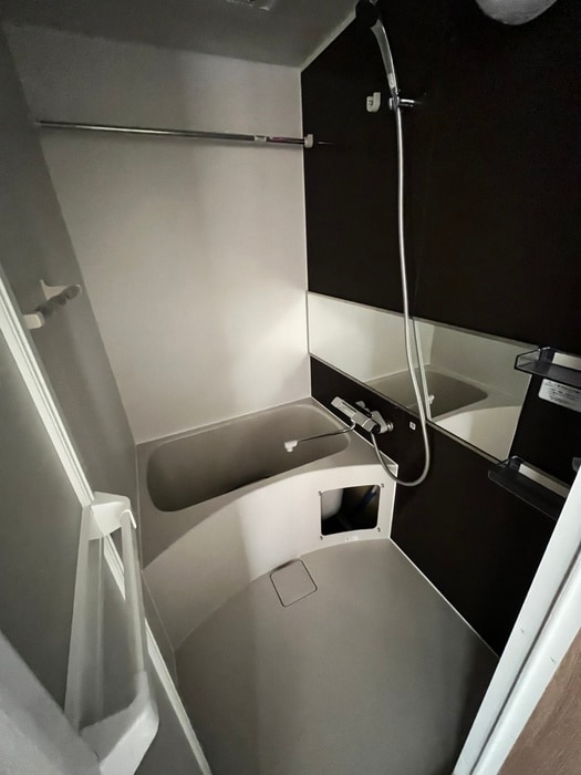 バス／シャワールーム等 CloudNine中山